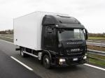Iveco EuroCargo 140E25 E5 2008 года